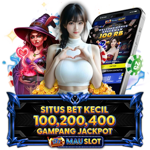 SLOT BET 100